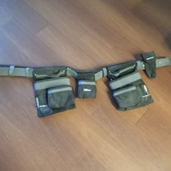 Hyper Tough Toolbelt