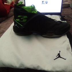 Nike Air Jordan XX8 SIZE 11 NEW IN BOX