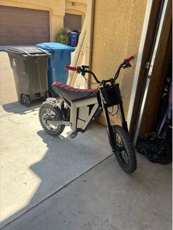 Tuttio (accepting trades for st legal e bikes)