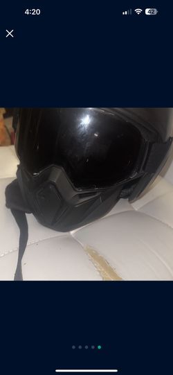 Shark Motorcycle Helmet 2021