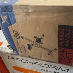 New Therapeutic Fitness With Air soft Seat 