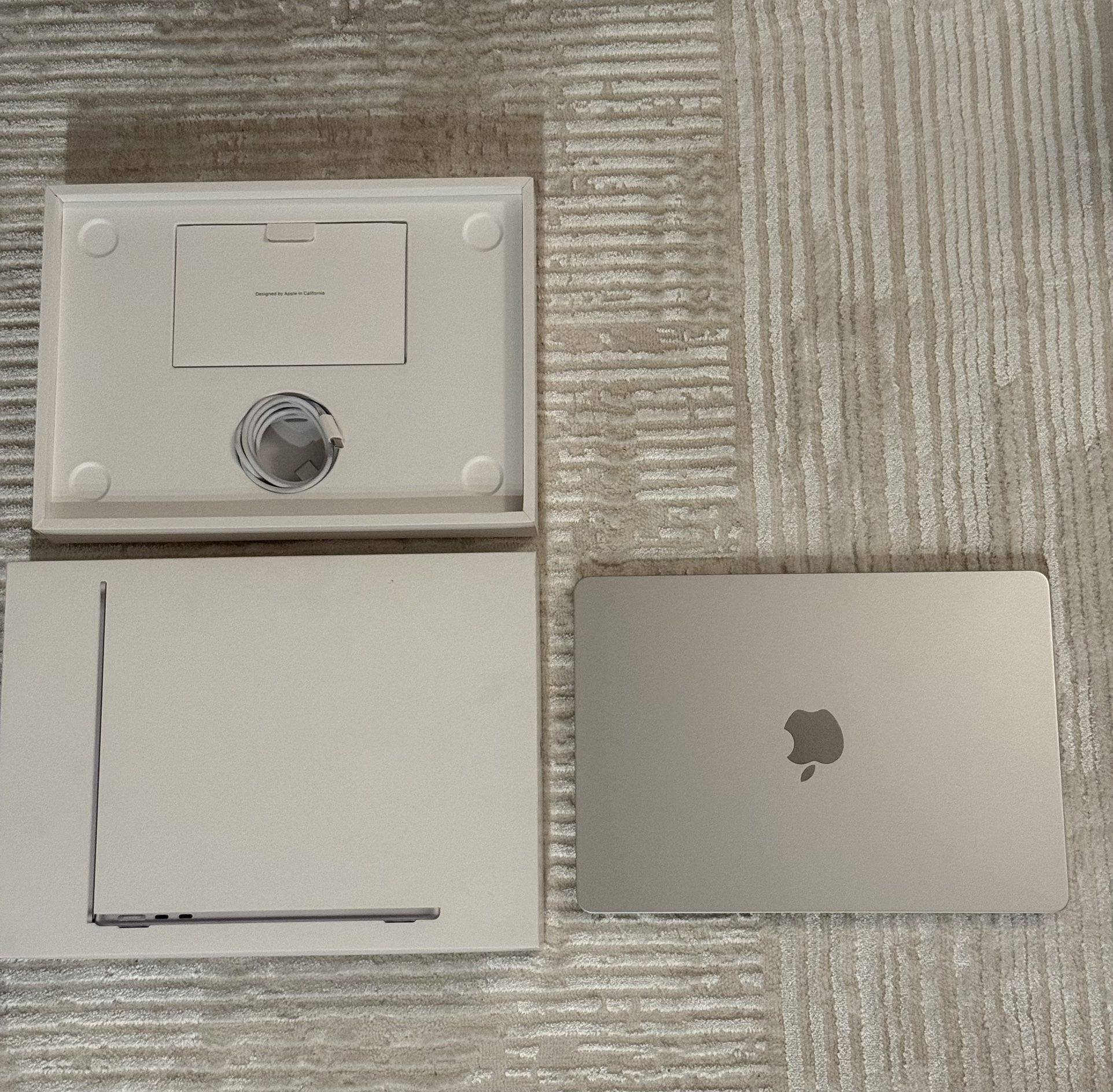 Macbook Air M4 13 Inch