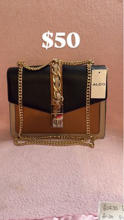 Aldo purse