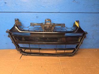 Accord 2018 2019 2020 grill