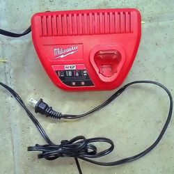 Brand New Milwaukee M12 Charger