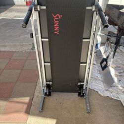 Sunny Health & Fitness