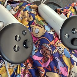 Oculus S Comes With Batman 