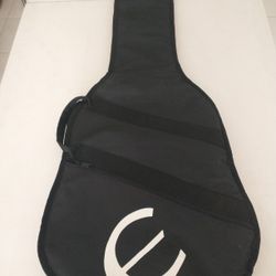 Epiphone Guitar Gig Bag - Electric Guitar Soft Carrying Case