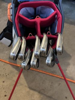 Callaway Rogue St Max Irons