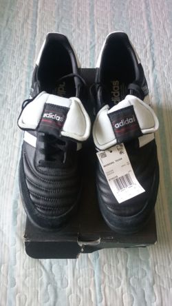 Adidas mundial team indoor shoes for adults