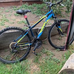 Giant Bike Aluxx 6000