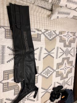 Harley-Davidson Chaps