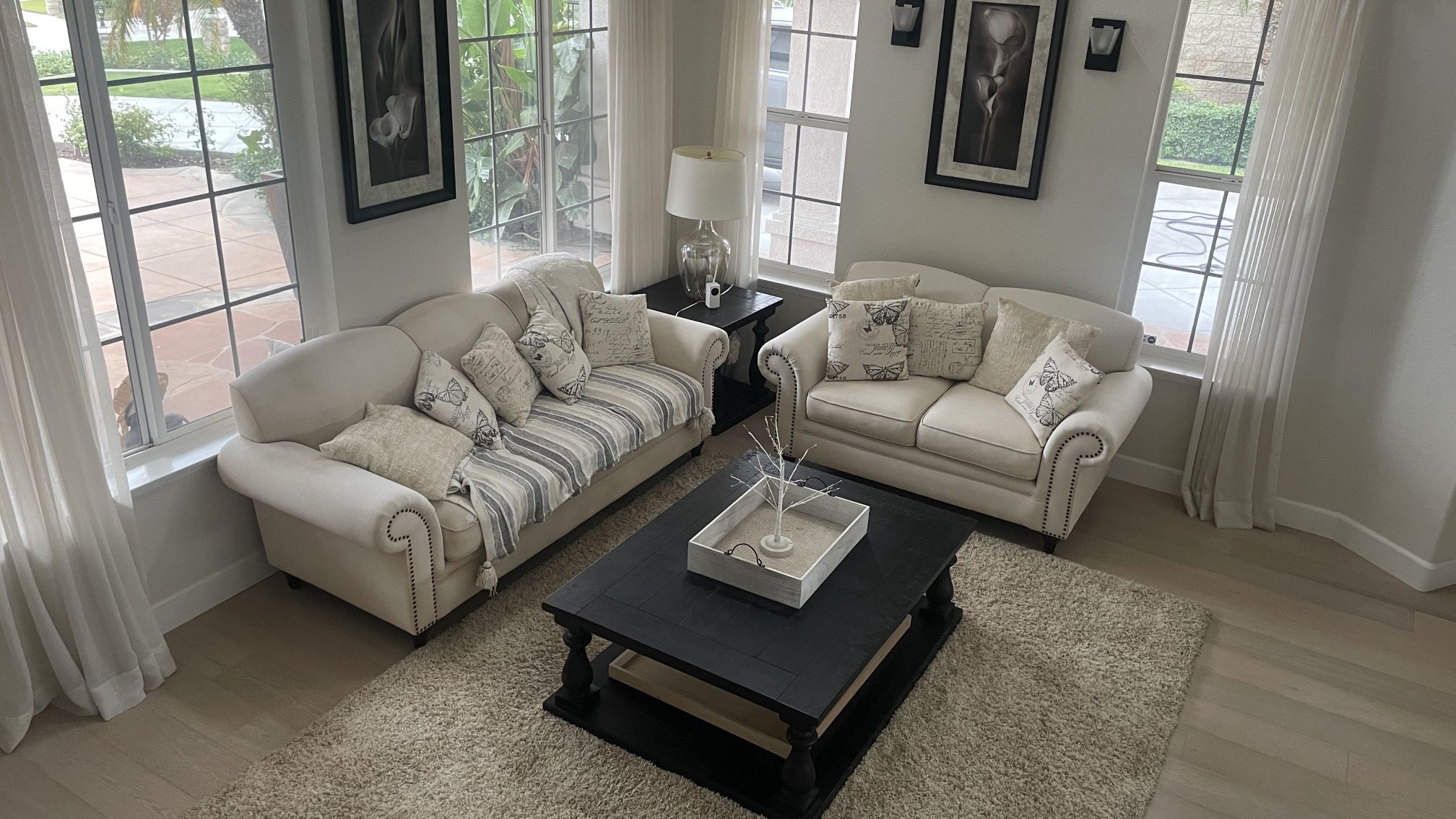 Sofa Set For Sale