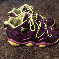 LAKER Edition KOBE BRYANT ADIDAS