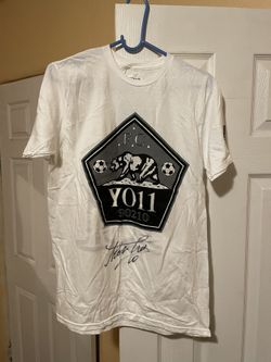 Alessandro Del Piero Autograph