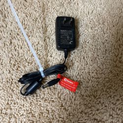 Nalin AC Adapter Model NLB150055W1A