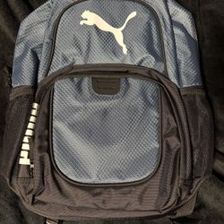 Puma Backpack