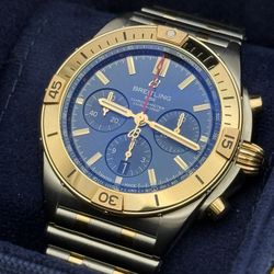 Breitling Chronomat B01 42 Watch 
