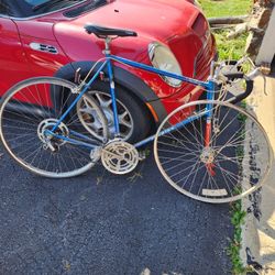 Schwin bike