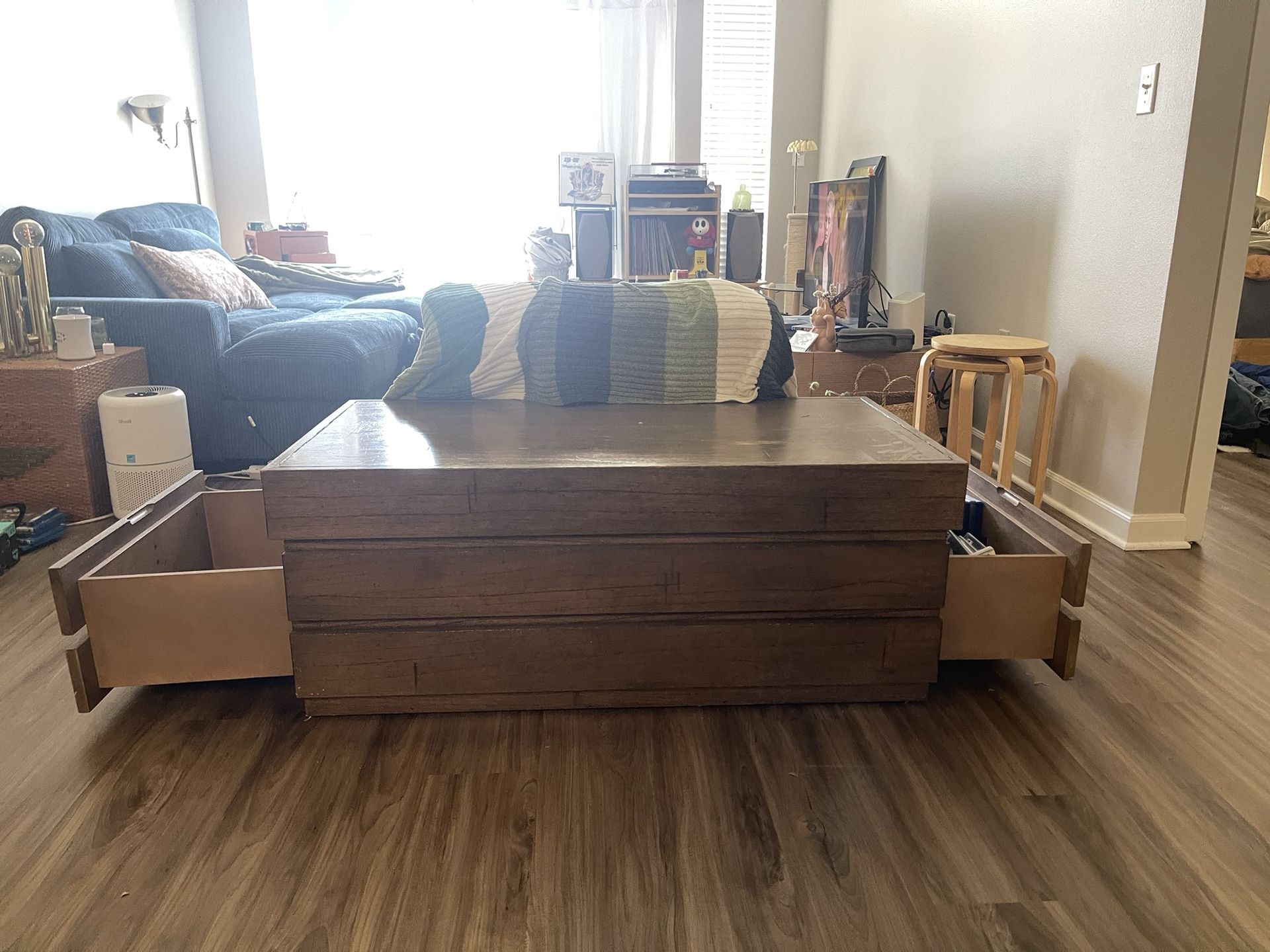 TV Stand/coffee Table
