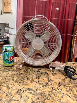 Fan