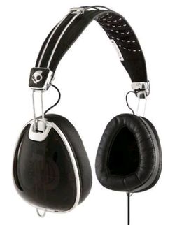 Skullcandy aviator headphones