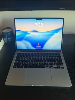 MacBook Air 13-inch, M4, 2025, 256GB