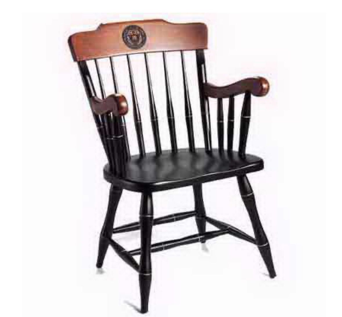 Holy Cross College Captain Chair