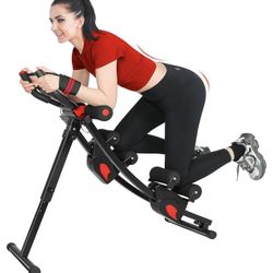 AB Workout Machine BRAND NEW