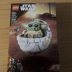 Lego Star Wars
