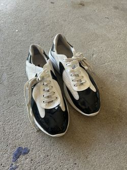 Prada Shoes