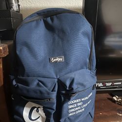 Cookies Backpack