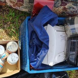 Free, Free, Free - Hacienda Heights - First Come, First Serve