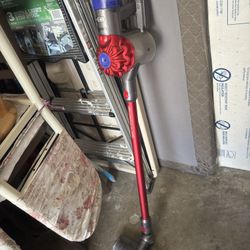 $80 Dyson V8 Handheld Vacuum