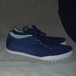 Puma Woman 8 Golf Shoe
