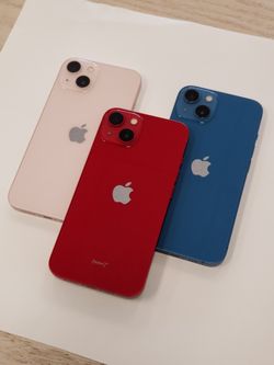 📱 iPhone 13 mini – Just $239! Compact, Powerful, and Affordable