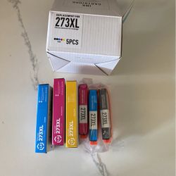 Replacement Ink For Epsom Printer 