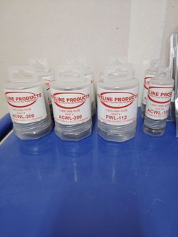 Pipeline Products Shell cutters