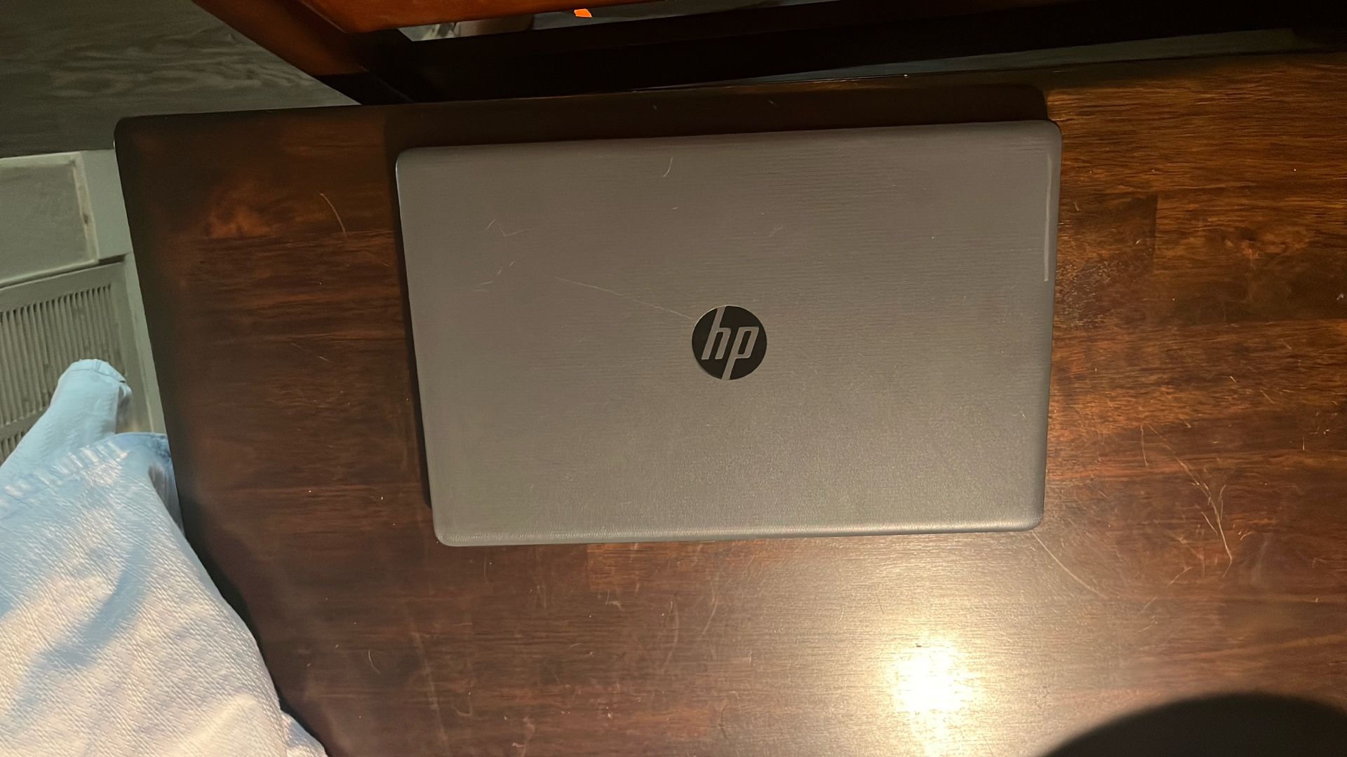 HP 255 G7 Notebook