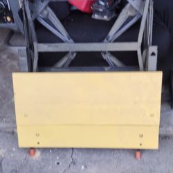 Carpenter  Table