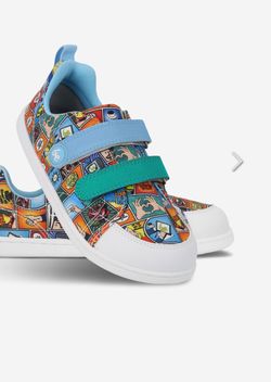 Be lenka Canvi Preschool shoes