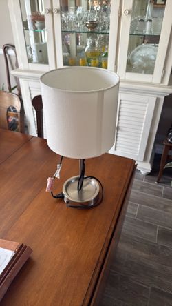 Short Lamp