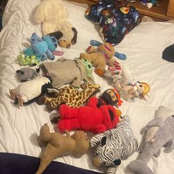 Stuffies