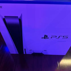 Brand New Ps5 Disc Version Banned 
