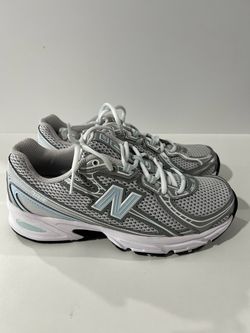 New Balance new