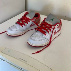 Air Jordan 1 SE Youth Size 5.5Y