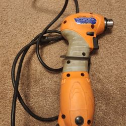 Drill