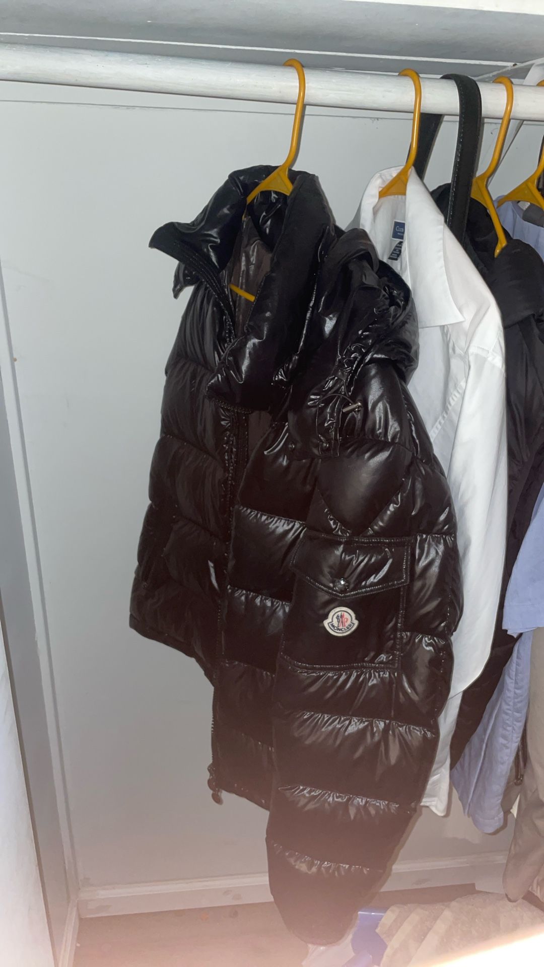 Moncler Coat