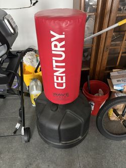 Century Wave Master