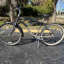 Trek Calypso Bicycle